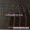 PVC artificial leather for bags