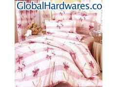 100% Cotton Printed Bedding Set图1