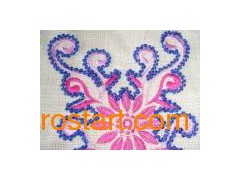 Cording Embroidering 2图1