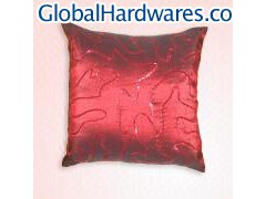 100% Polyester Cushion图1