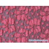 Lace fabric