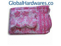Quilt Blanket图1