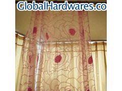 Curtains图1