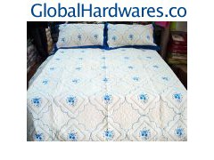 Bed Cover图1