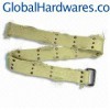 Newest Fashion Webbing Belts