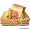 Bamboo Fiber Towel