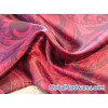 P40005 satin polyester lining