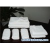 Hotel towel sets