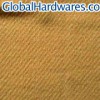 Light Camel Color Wool Fabric