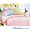 8-Piece Satin Bedding Set
