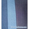 different counts stretch denim