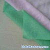 Sell Nylon/Tencel Twill Creased Fabric