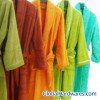 Bathrobes