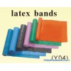 Latex Bands