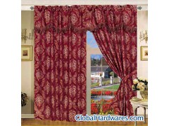 Jacquard Curtain图1