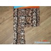 Sell fur-style fabric