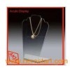 Acrylic Jewelry Display