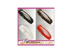 titanium magnetic bracelets图1