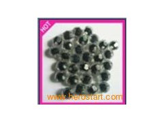 12MM Fashion Glass Bead for Making Jewelry图1