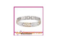 bio titanium bracelet GS-0050/TI图1