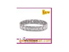 nice titanium bracelet GS-0005/TI图1