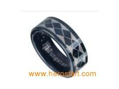 tungsten fashion jewelry图1