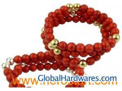 Stretch Wood Bracelet,Bead Bracelet,Wholesale Bracelet And Bangle图1