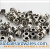 Metal Alphabet Beads (AB-11021101)
