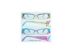 Sell Hand Made Acetate Eyeglass Frames图1