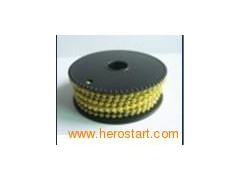 7mm plastic round bead图1