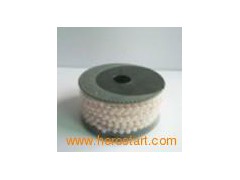8mm high quality  plastic beads roll图1