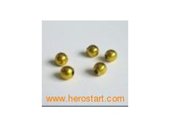 7mm fashion plastic jewelry beads for decoration图1