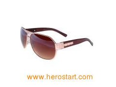 Brand Sunglasses With Fashion Design图1