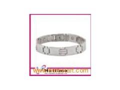 charm titanium bracelet GS-0086/TI图1