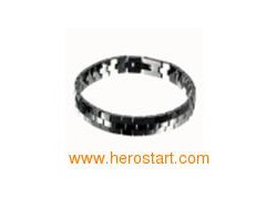 B057 tungsten bracelet图1