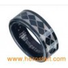 tungsten fashion jewelry