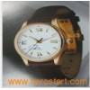 Lastest Genuine Leather Watch (WY109)