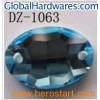 Directly Sew on Glass Beads (DZ-1063TH)