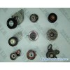 Belt-tensioner, Idler, Pulley