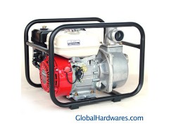HONDA POWERED WATER PUMP图1