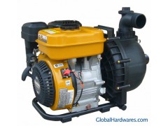 SUBURA- ROBIN POWERED PLASTIC PUMP图1