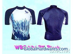 Rash Vests图1
