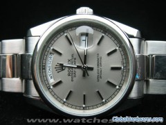 2009 Newest Automatic Man Watch (AAAAAA Quality)图1