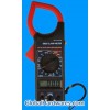 digital clamp multimeter