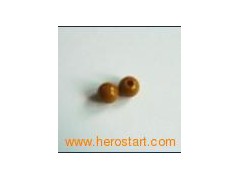 4mm garment plastic beads bulk图1