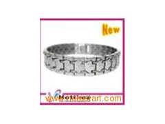 titanium bracelet GS-0128/TI图1