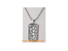 Tungsten pendant图1