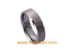 tungsten ring .图1