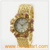 Gold Jewelry Watch (SJTB11047)