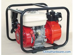 HONDA POWERED FIRE FIGHTER PUMP图1